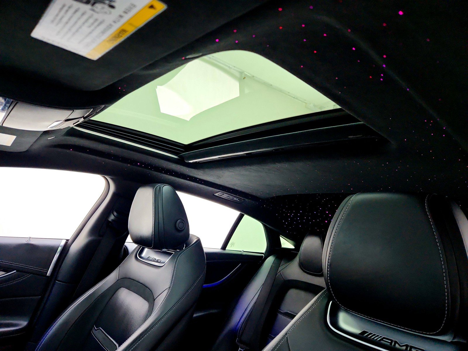 Used 2019 Mercedes-Benz AMG GT 53 image 13