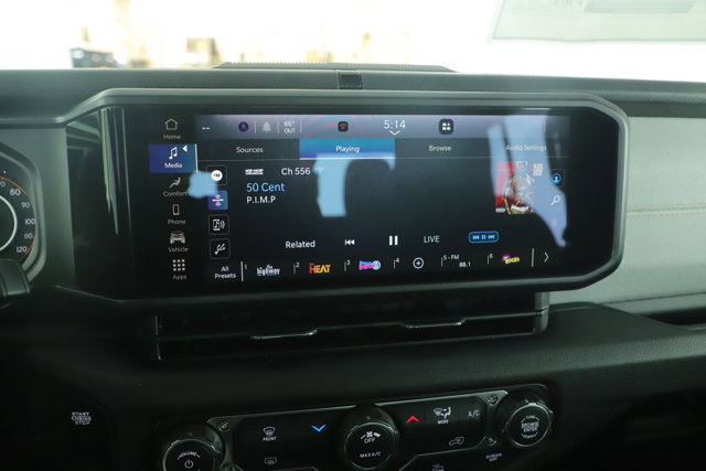 New 2026 Jeep Gladiator Sport image 16