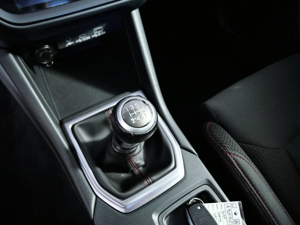 Used 2024 Subaru WRX Premium AWD/4WD image 20