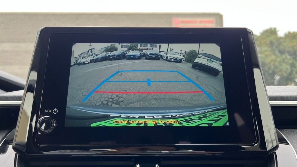 New 2026 Toyota Corolla LE image 27