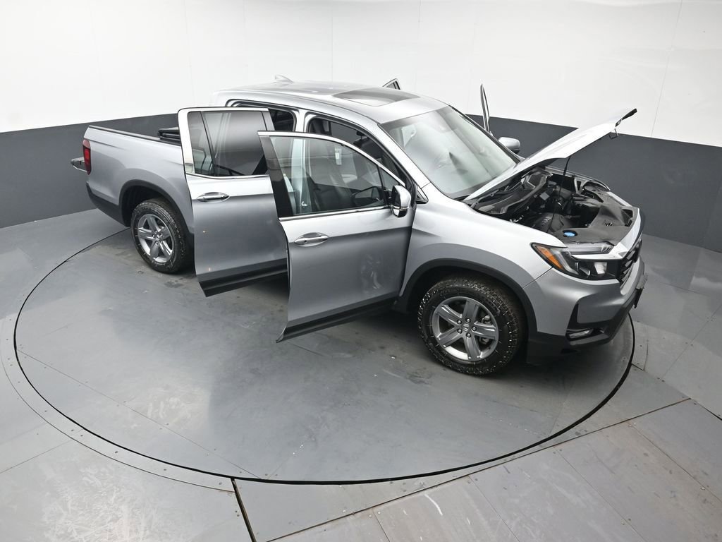 Certified 2023 Honda Ridgeline RTL-E image 51