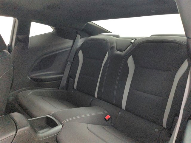 Used 2023 Chevrolet Camaro LT image 34