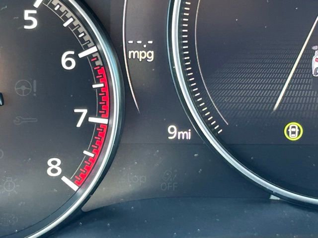 New 2026 MAZDA CX-50 AWD 2.5 S w/ Weather Package image 15