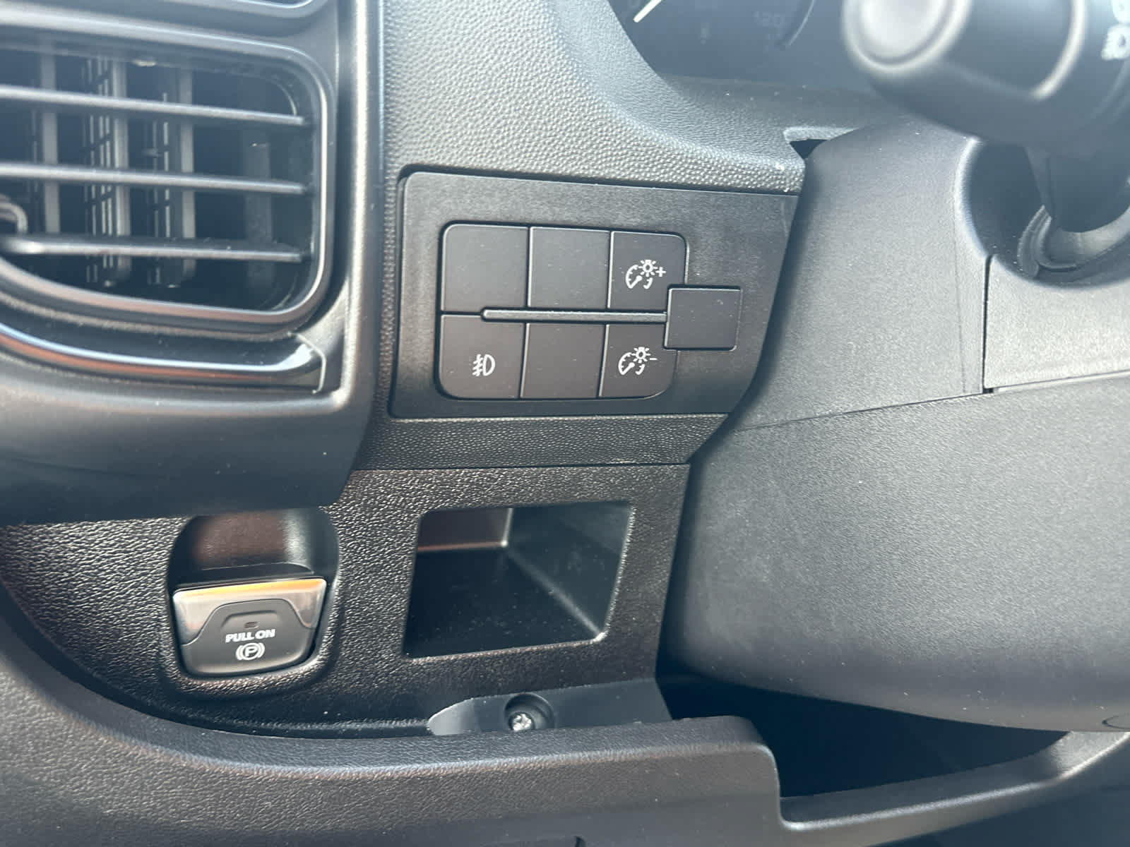New 2024 RAM ProMaster 2500 w/ Safety Group FWD image 21