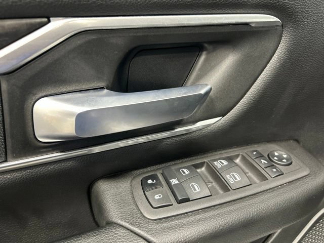 Used 2022 RAM 1500 Big Horn AWD/4WD image 20