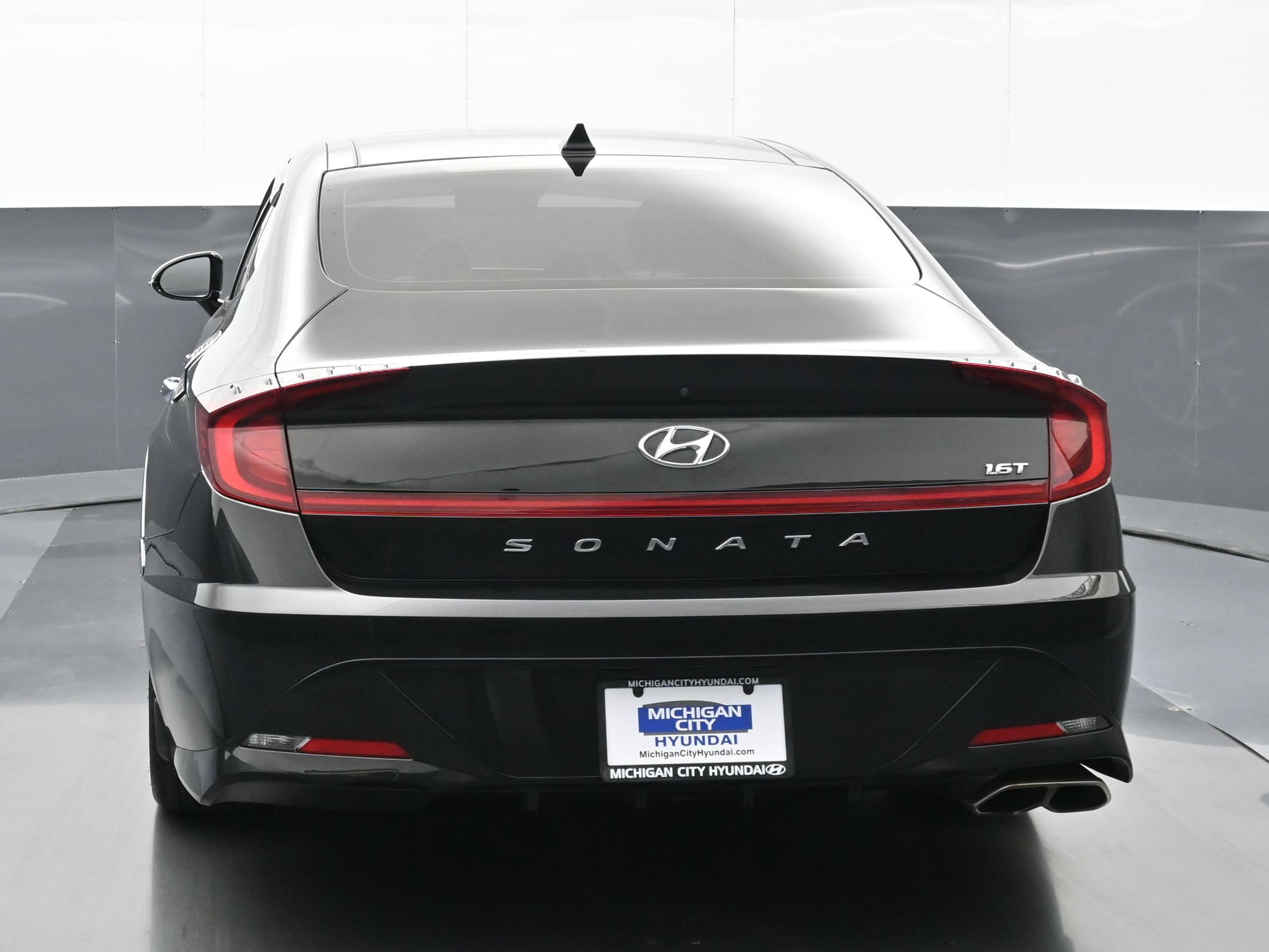 Used 2022 Hyundai Sonata SEL Plus FWD image 3