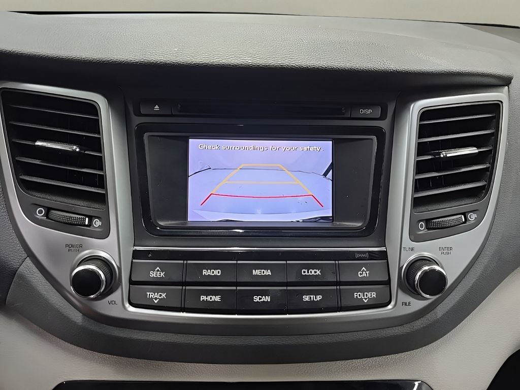 Used 2017 Hyundai Tucson SE image 24