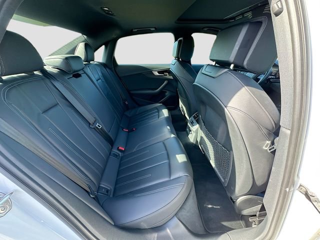 Used 2024 Audi A4 2.0T Premium Plus image 28