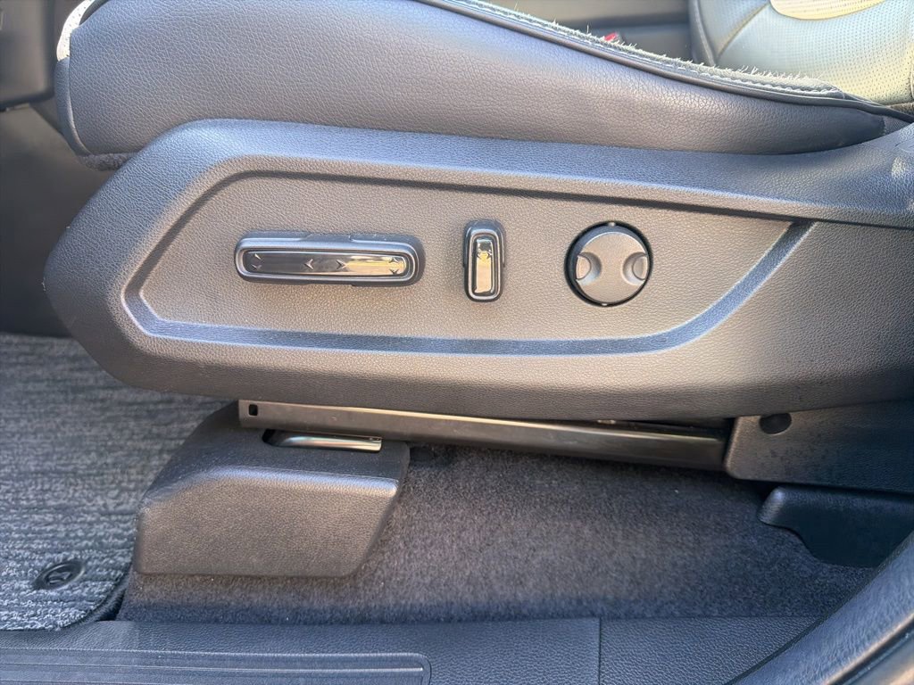 Used 2026 Honda Passport TrailSport Elite image 24