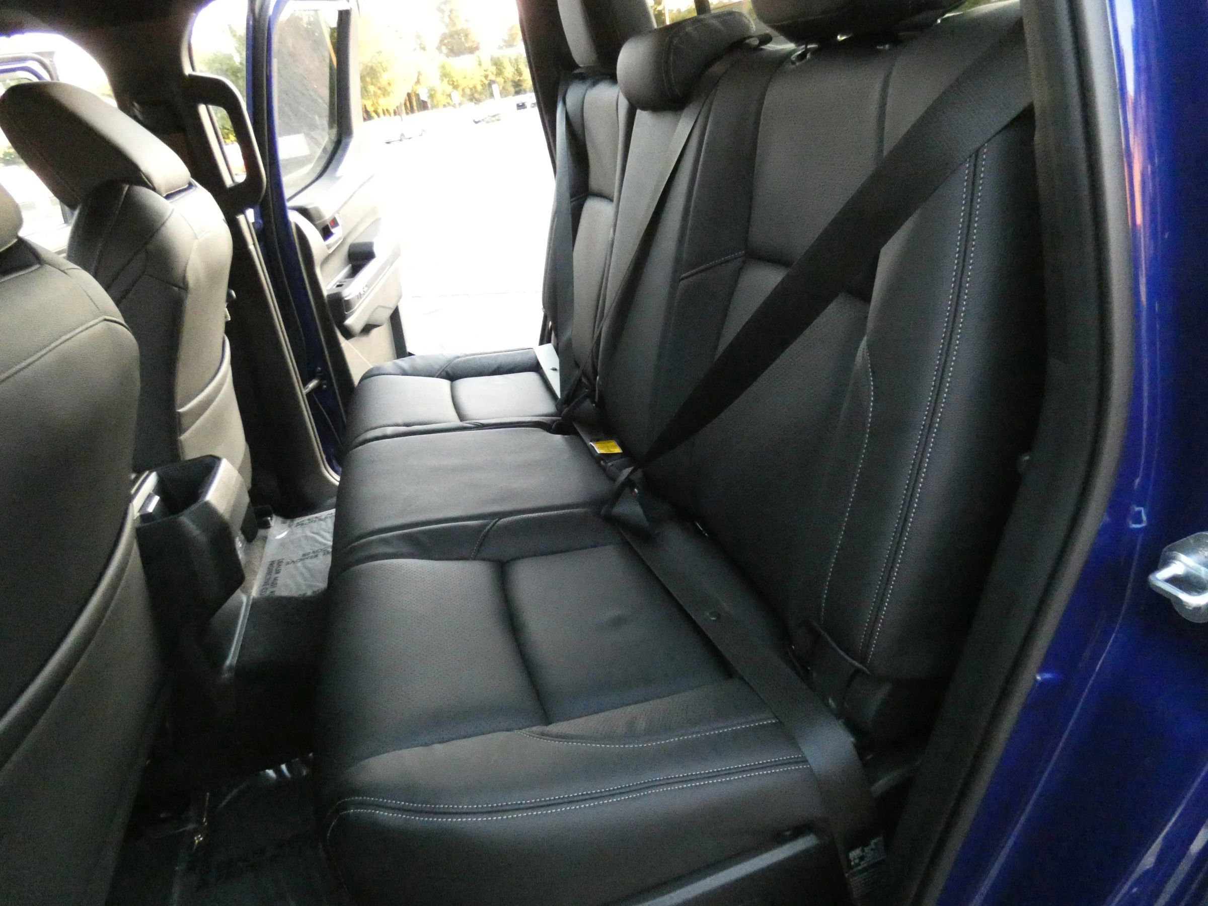 Used 2025 Toyota Tacoma TRD Off-Road w/ TRD Off Road Upgrade Package image 47