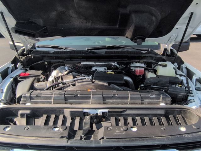 Certified 2023 GMC Sierra 2500 SLE w/ SLE Convenience Package image 28