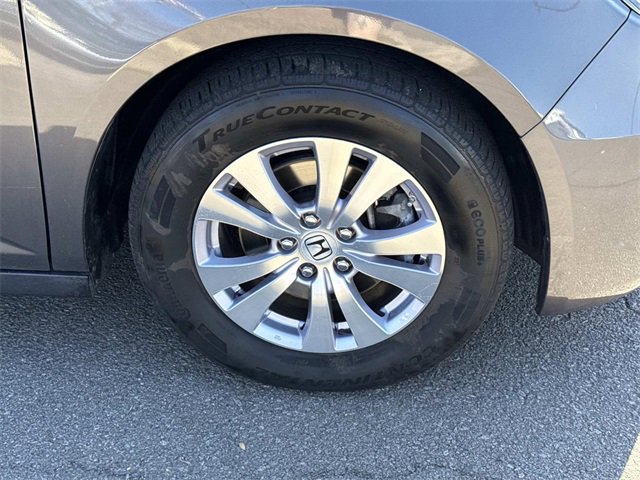 Used 2016 Honda Odyssey EX-L image 7
