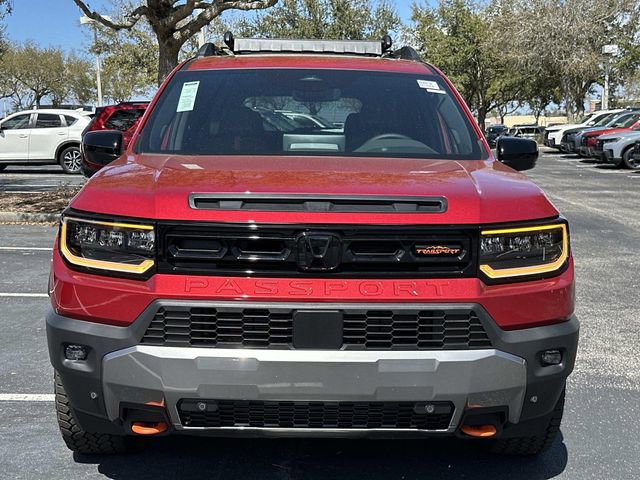 New 2026 Honda Passport TrailSport image 8