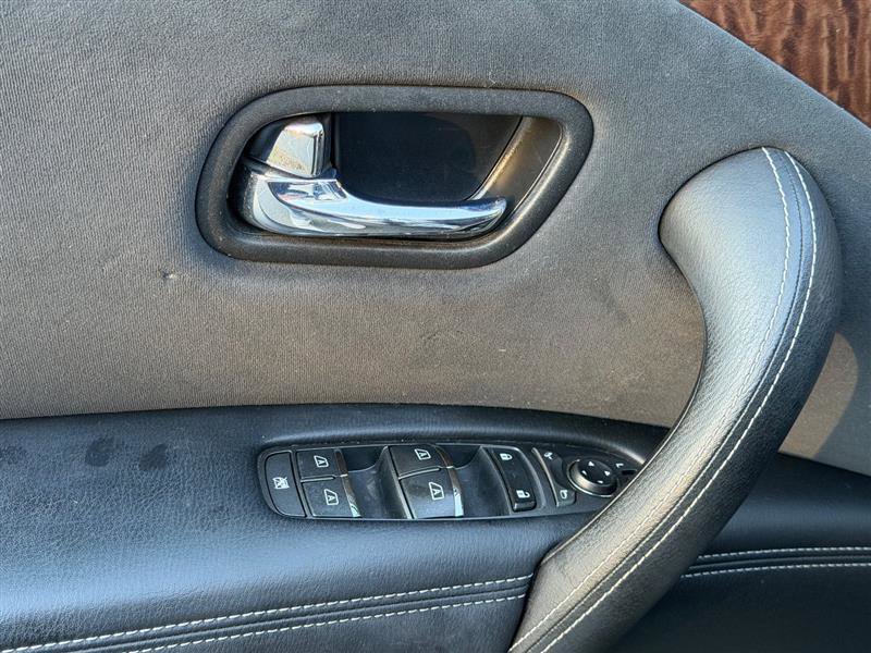 Used 2019 Nissan Armada SV w/ Driver Package image 39