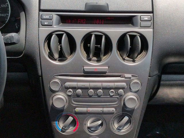 Used 2005 MAZDA MAZDA6 i Sport FWD image 17