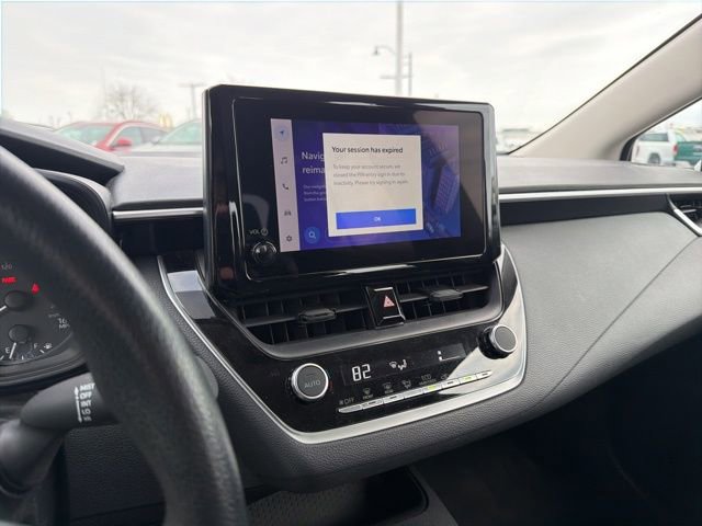 Used 2024 Toyota Corolla LE image 29