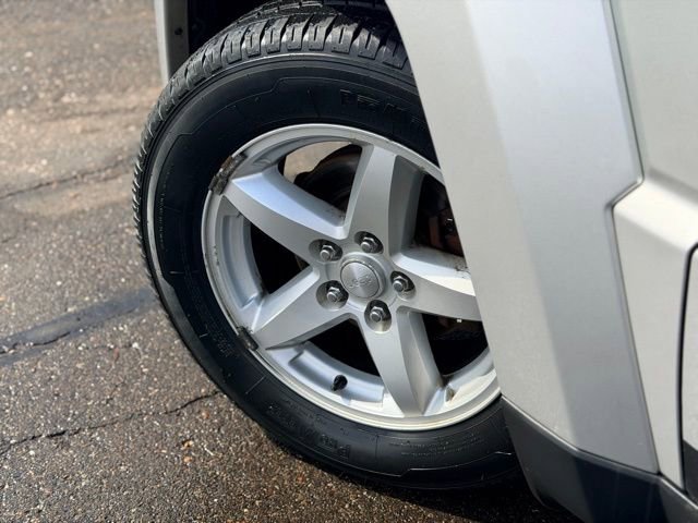 Used 2009 Jeep Liberty Rocky Mountain image 22