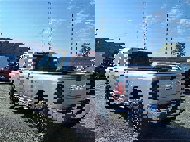 New 2026 RAM 2500 Tradesman image 3