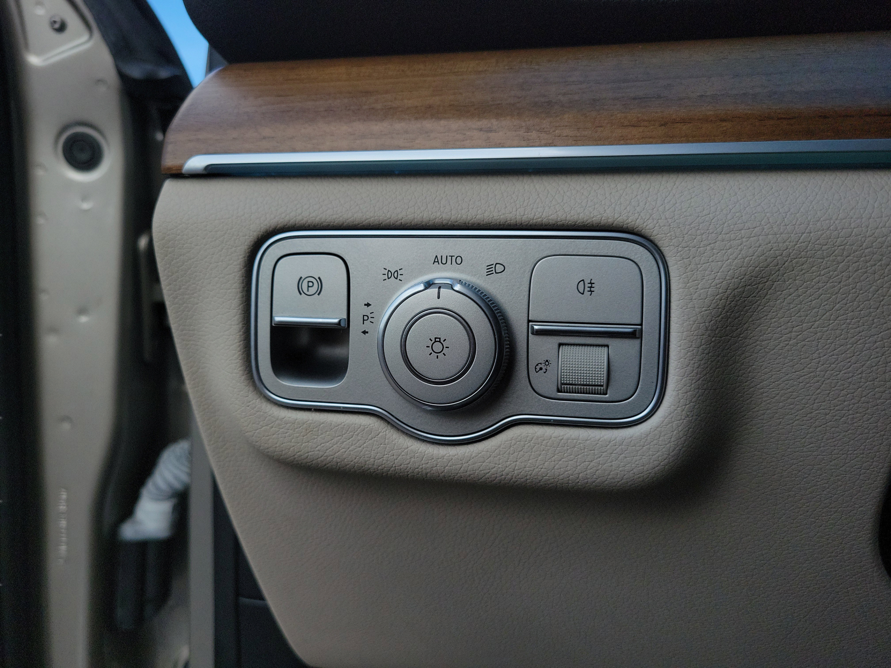 Certified 2023 Mercedes-Benz GLE 350 4MATIC image 20