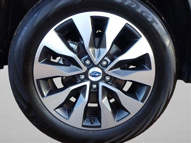 Certified 2024 Subaru Outback Limited image 5