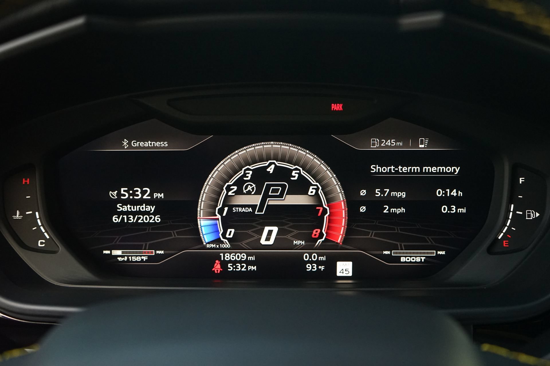 Used 2021 Lamborghini Urus AWD/4WD image 14