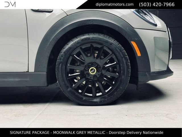 Used 2023 MINI Cooper SE FWD image 42