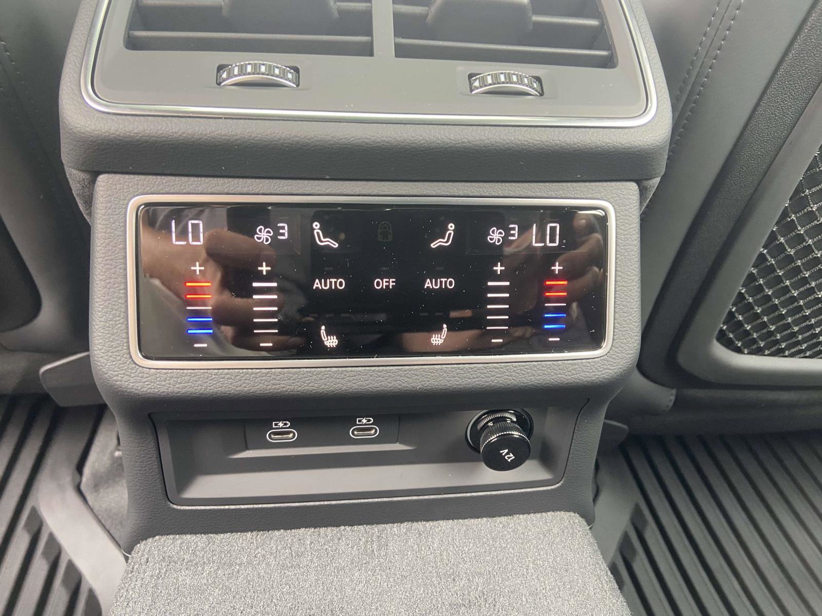 New 2026 Audi RS 7 Performance image 15