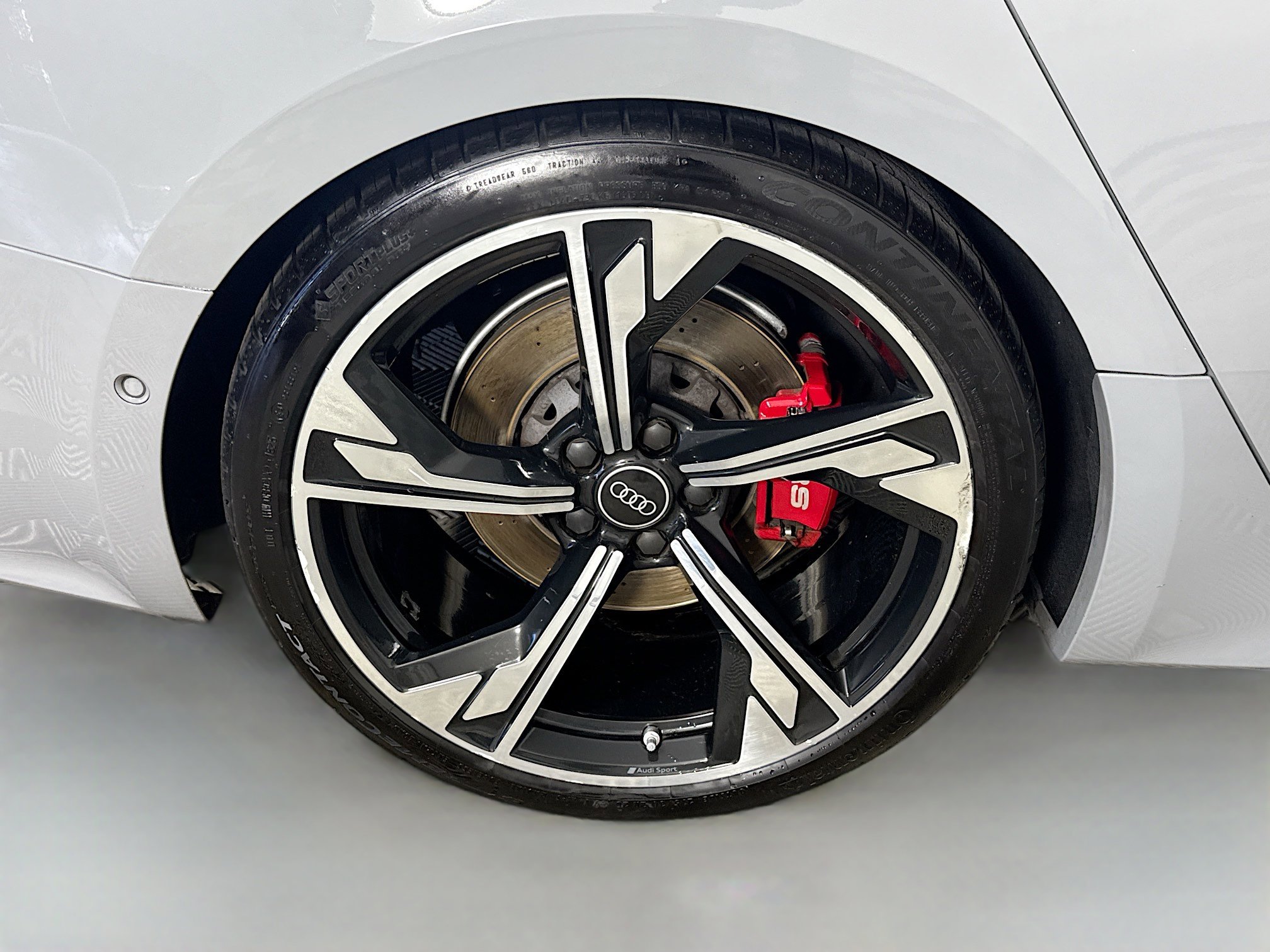 Used 2021 Audi RS 5 Sportback image 33