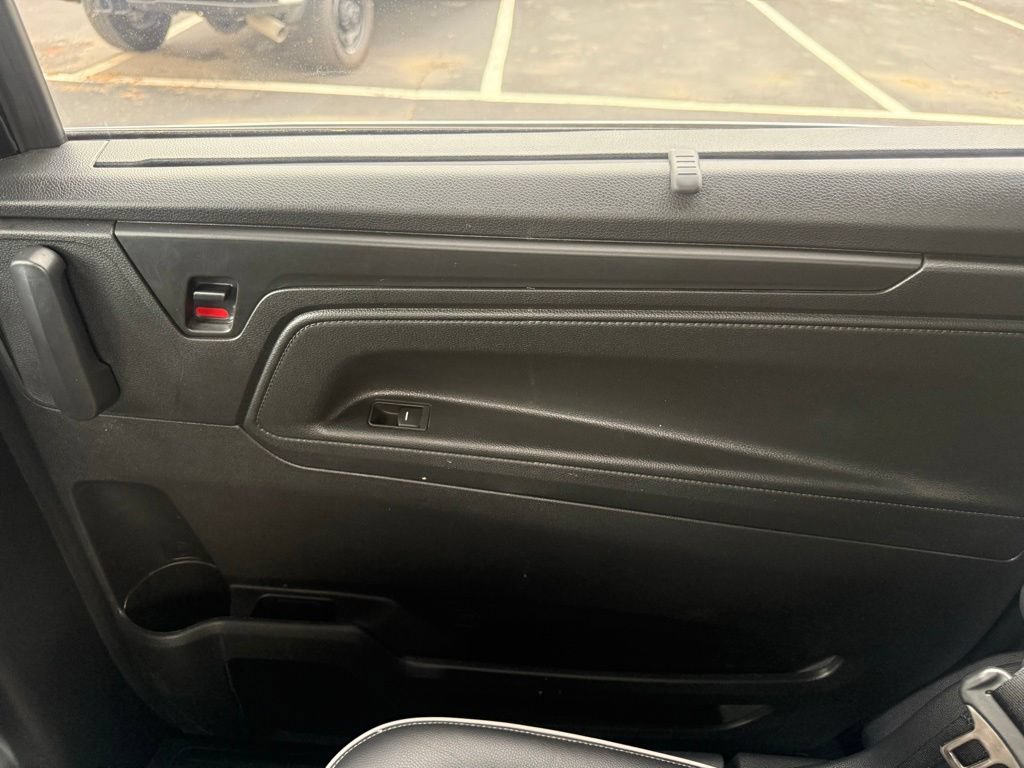 Used 2024 Honda Odyssey Elite image 65