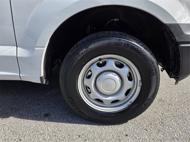 Used 2020 Ford F150 XL w/ Equipment Group 101A Mid image 26