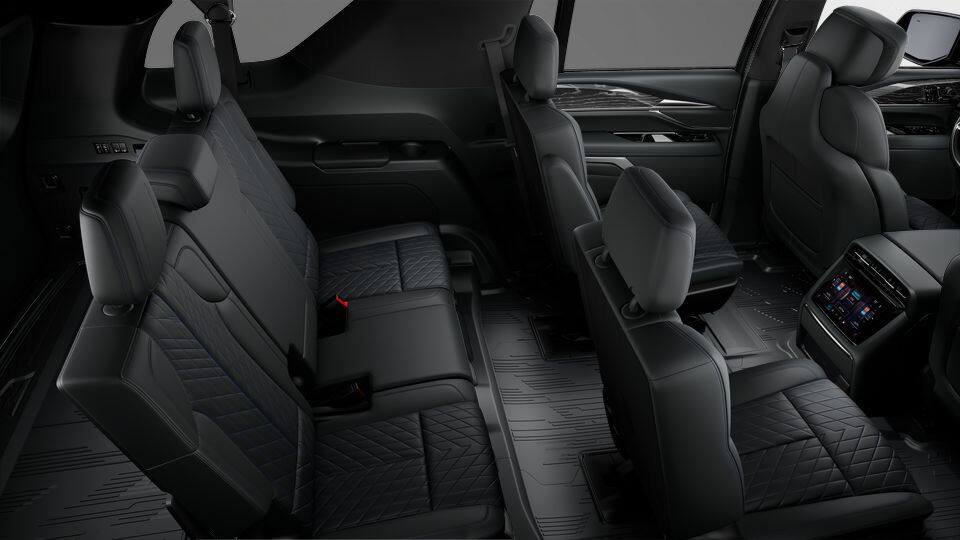 New 2026 Cadillac Escalade IQL Sport 1 w/ LPO, Floor Liner Package AWD/4WD image 23