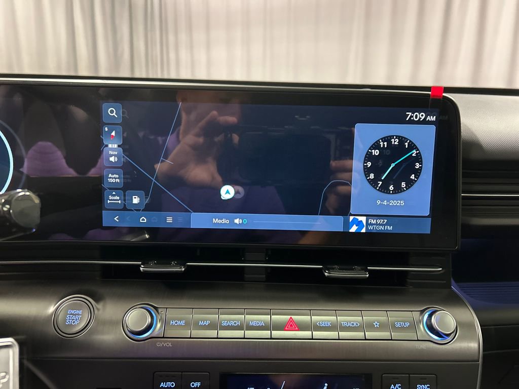 New 2026 Hyundai Kona Limited AWD/4WD image 15