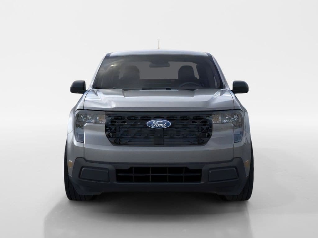 New 2026 Ford Maverick XL AWD/4WD image 2