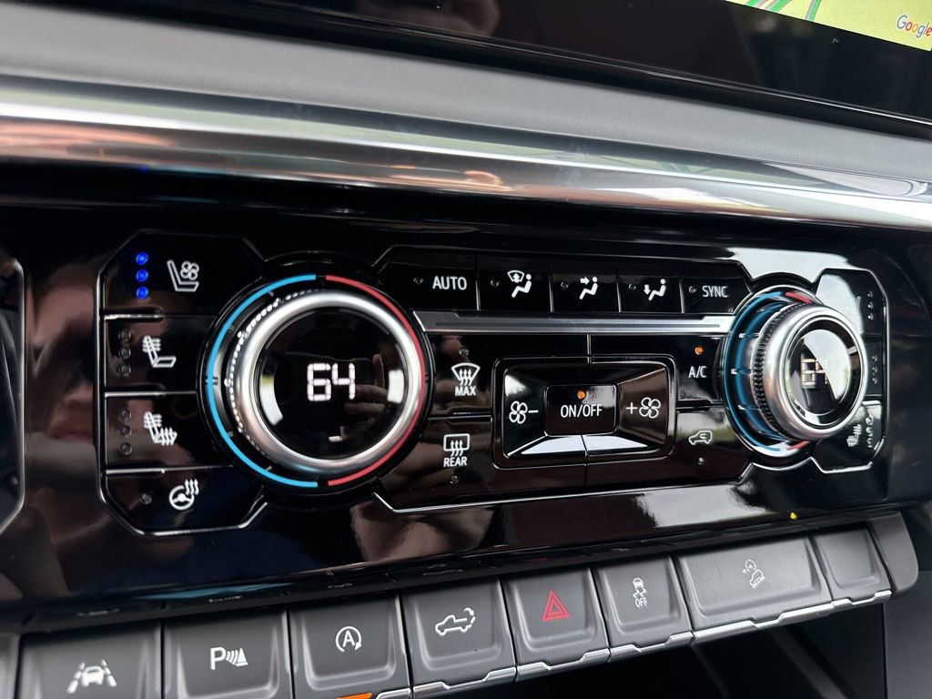 New 2026 GMC Sierra 1500 Denali Ultimate image 24