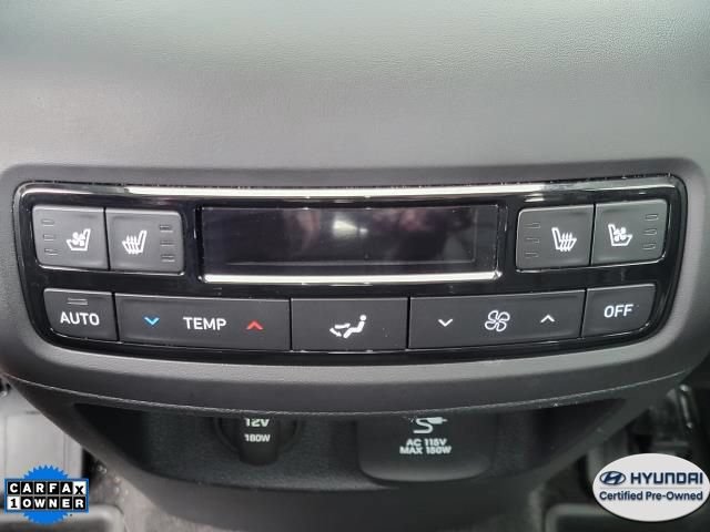 Used 2025 Hyundai Palisade SEL FWD image 15