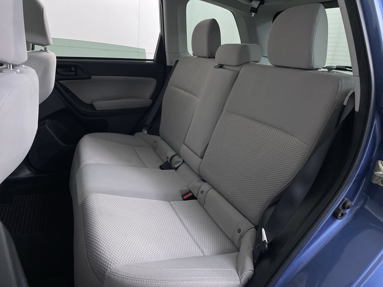 Used 2018 Subaru Forester 2.5i Premium w/ All-Weather Package AWD/4WD image 20