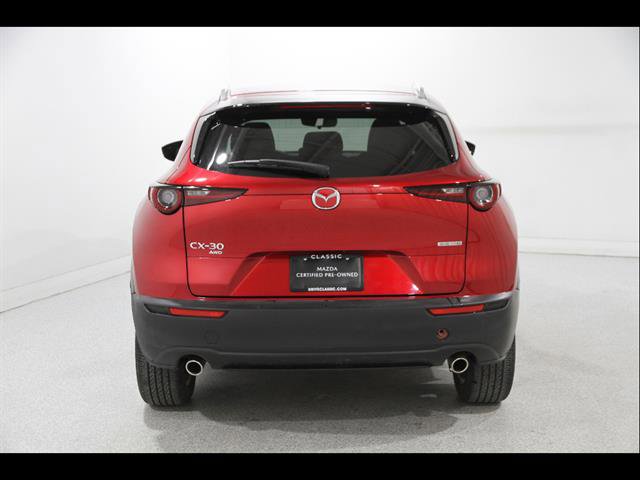 Certified 2023 MAZDA CX-30 AWD 2.5 S w/ Preferred Package image 18