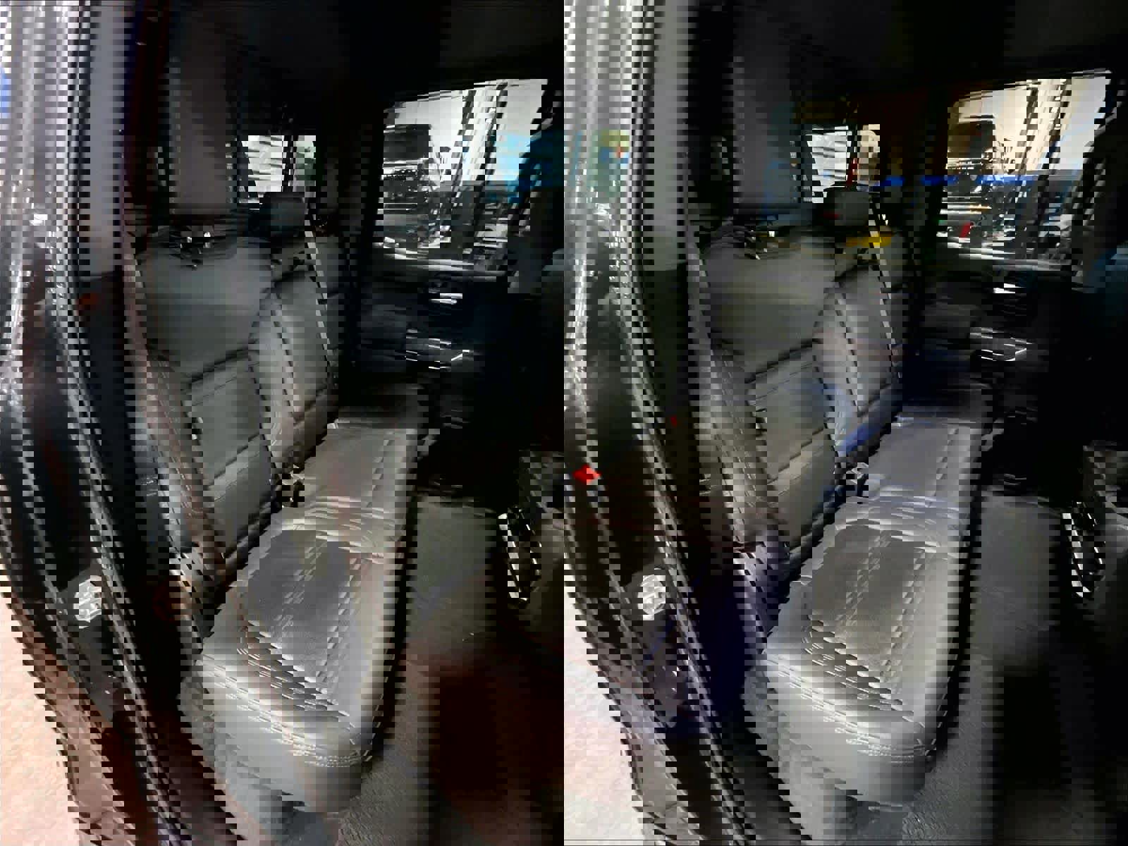 Used 2020 GMC Sierra 1500 Denali w/ Denali Premium Package image 16