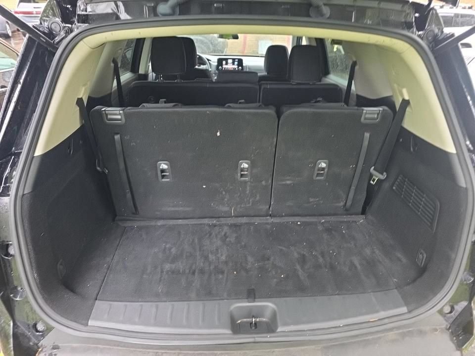 Used 2024 Nissan Pathfinder S AWD/4WD image 38