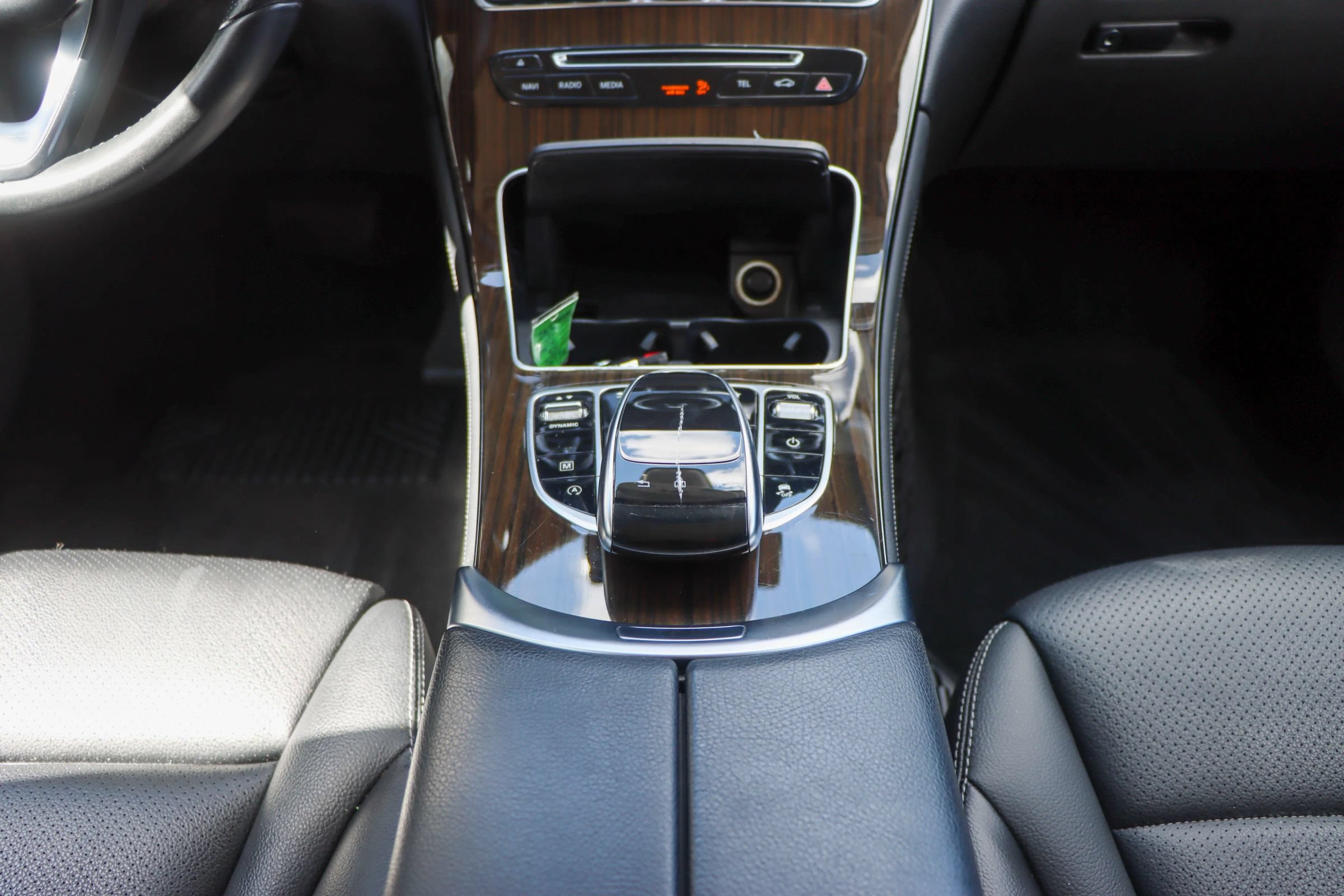 Used 2016 Mercedes-Benz GLC 300 w/ Premium Package image 26