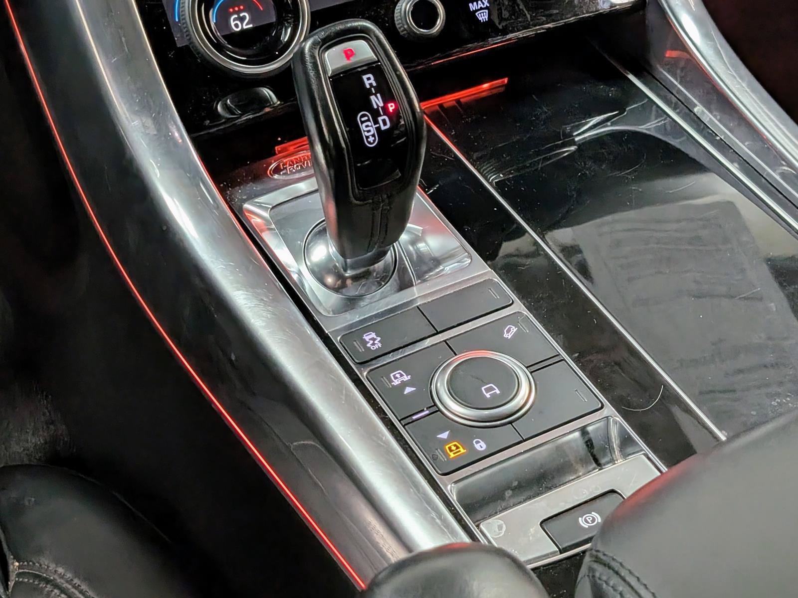 Used 2019 Land Rover Range Rover Sport HSE Dynamic AWD/4WD image 29