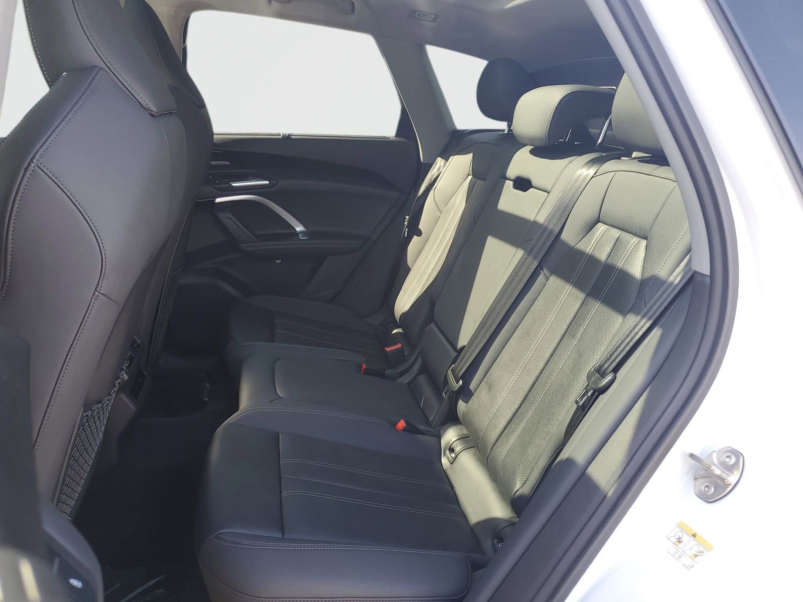 Used 2025 Audi Q5 Premium Plus w/ Premium Plus AWD/4WD image 14