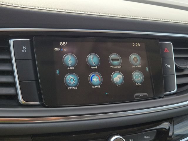 Used 2018 Buick Enclave Essence FWD image 27