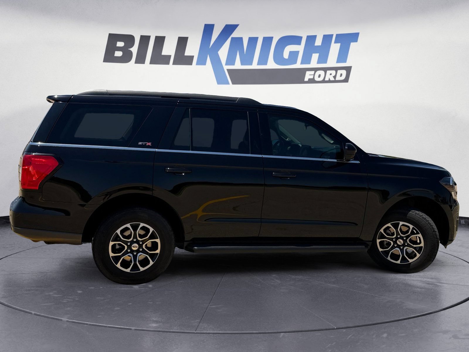 Certified 2023 Ford Expedition XL AWD/4WD image 6