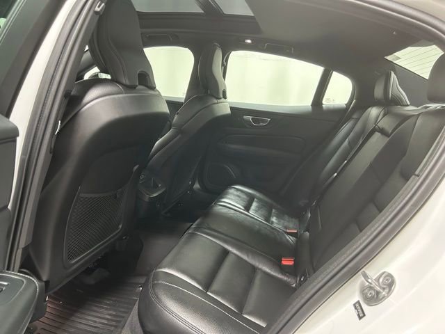Certified 2023 Volvo S60 B5 Plus w/ Climate Package image 12