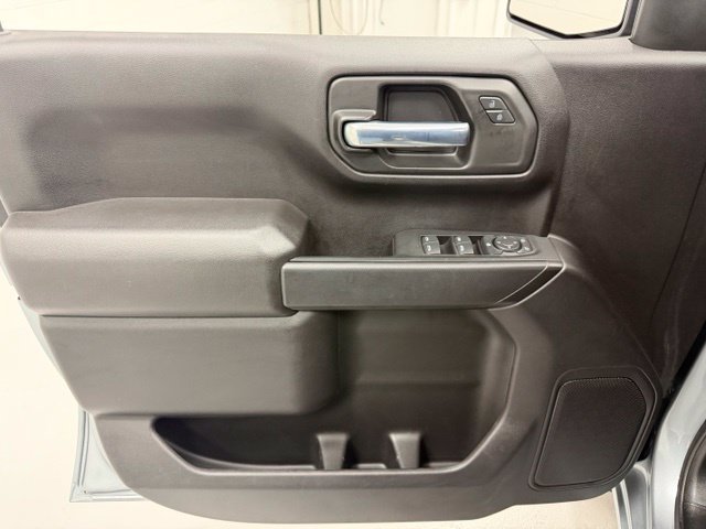 Used 2024 Chevrolet Silverado 1500 Custom AWD/4WD image 18