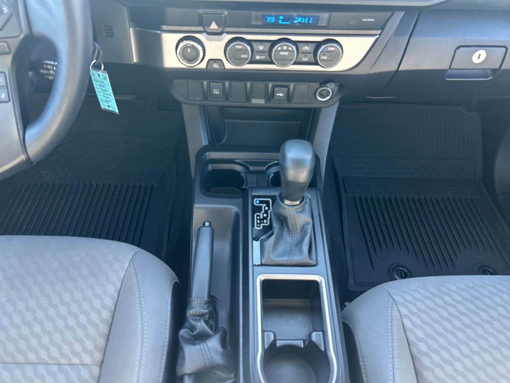 Used 2023 Toyota Tacoma SR image 16