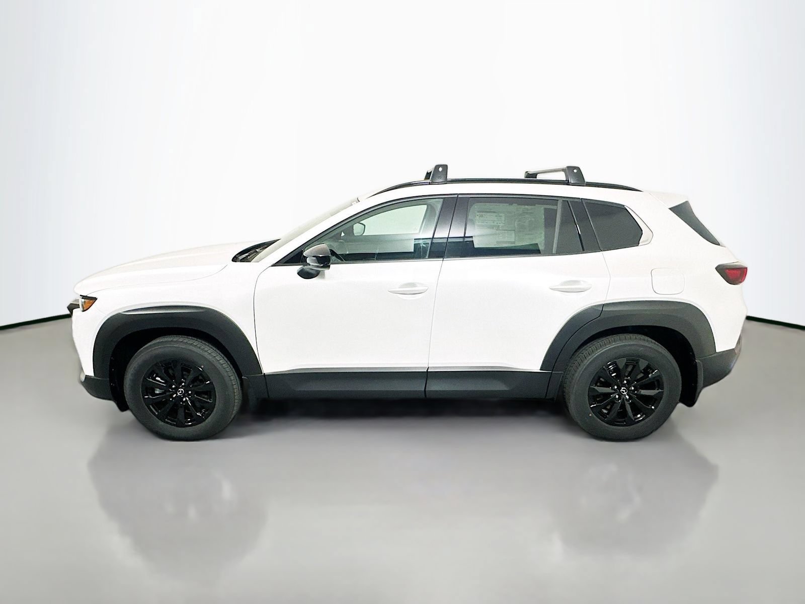 New 2026 MAZDA CX-50 AWD 2.5 Hybrid w/ Weather Package image 4