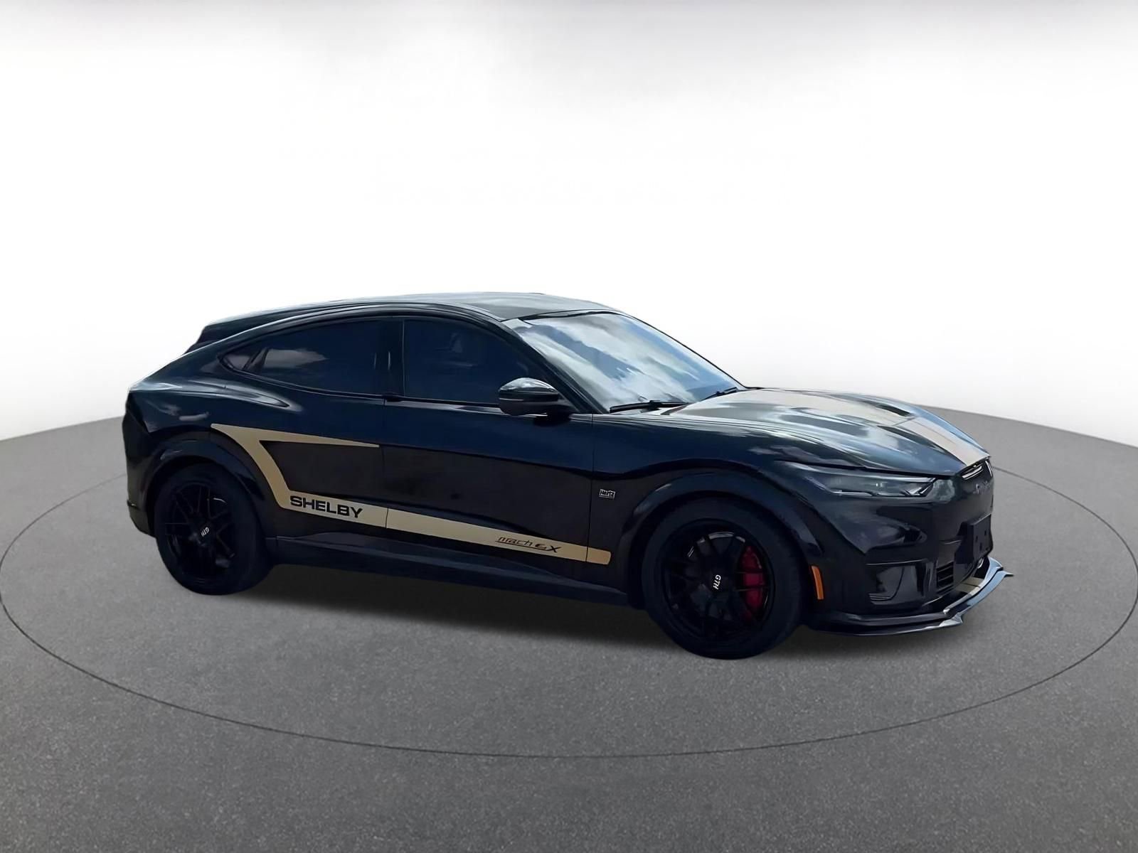 Used 2023 Ford Mustang Mach-E GT image 2