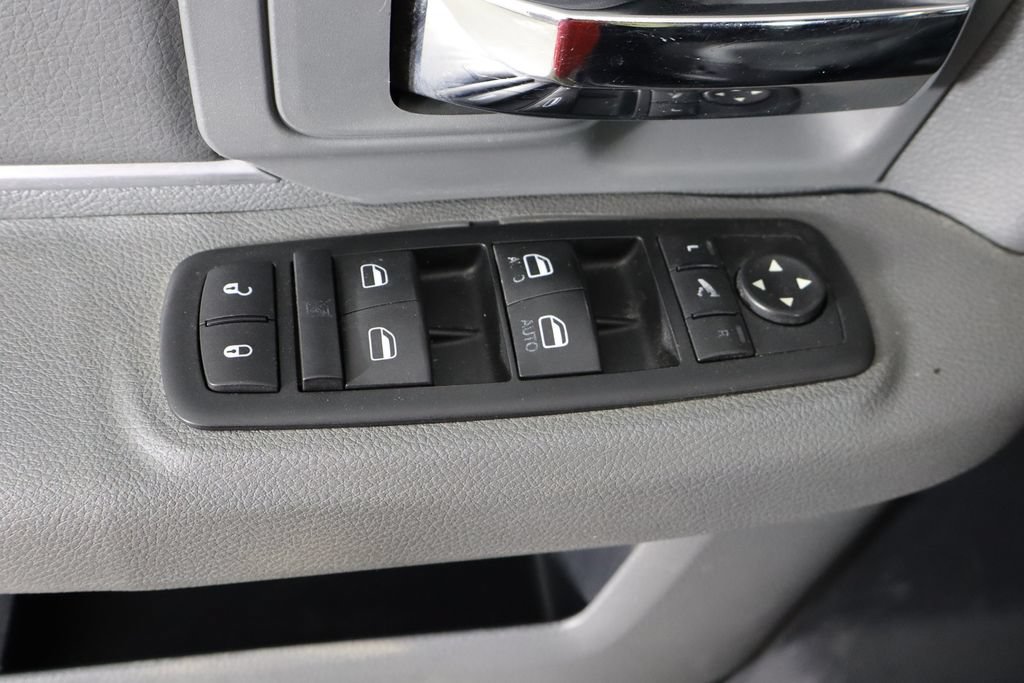 Used 2015 RAM 1500 Big Horn AWD/4WD image 20